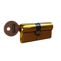 Cylinder lock Sonico