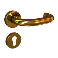 Door handle AC012