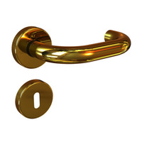 Door handle AC012