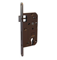 Mortise lock Sonico