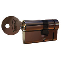 Cylinder lock Bodyguard